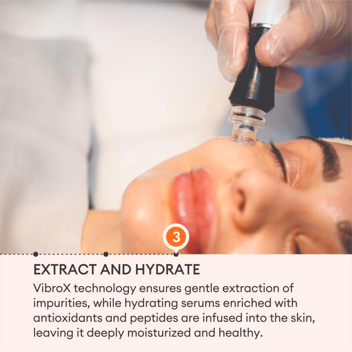 Hydrafacial 5