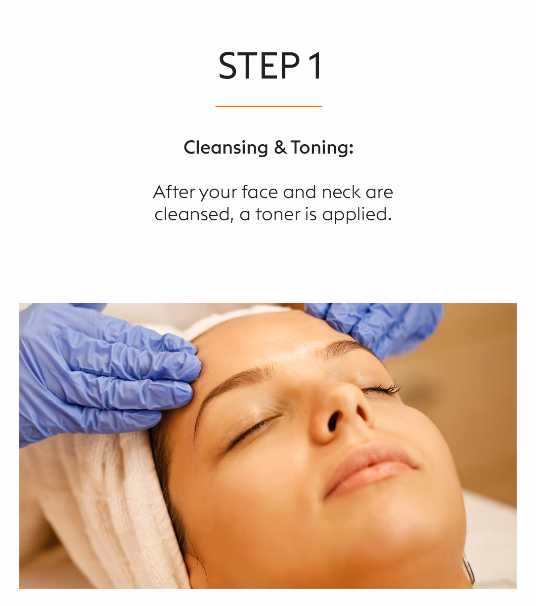 Cosmedermat Facials 3