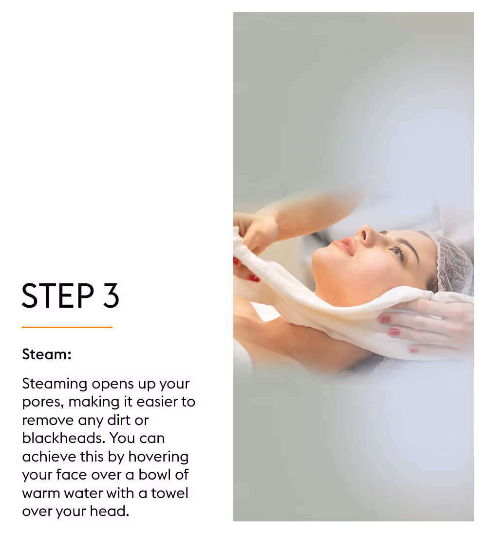 Facial 5