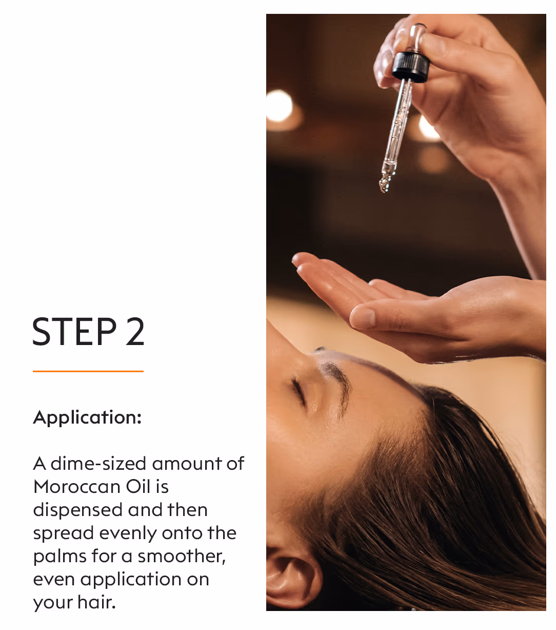 Moroccan Oil 4
