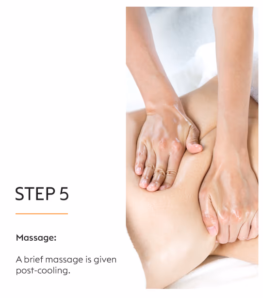 Coolsculpting Fat Loss Treatment 9
