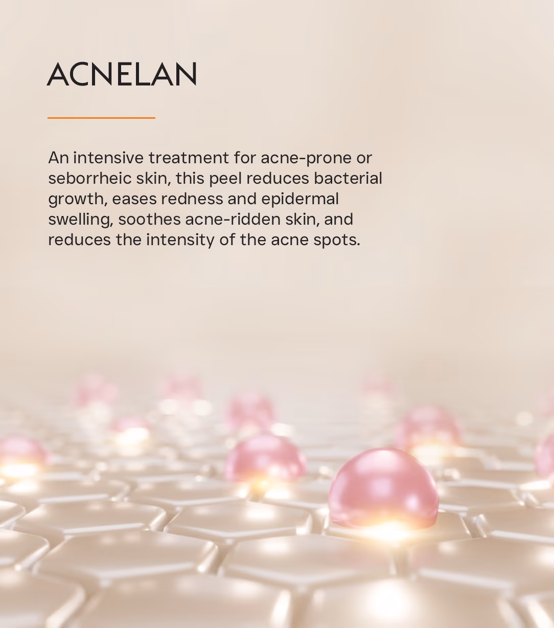 Chemical Peels Acne Scars Treatment 4