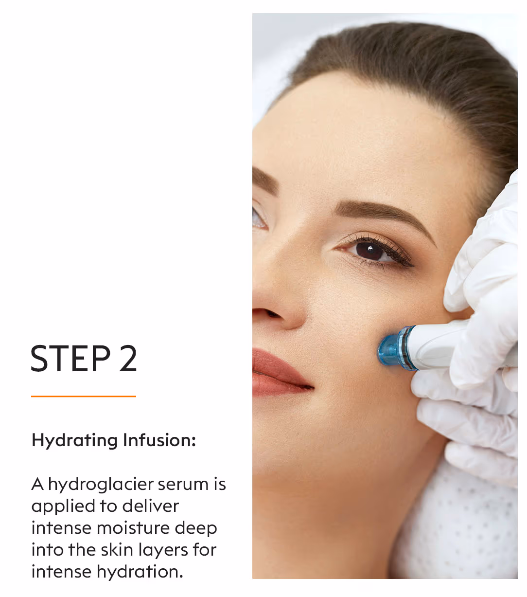 Hydroglacier Therapy 4