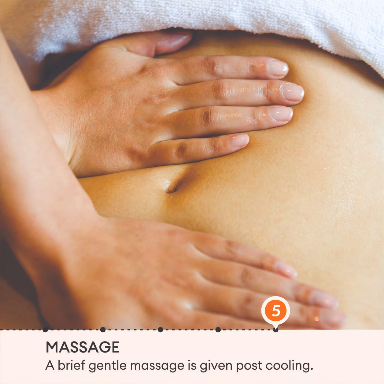 Cryolipolysis (Coolsculpting) Fat Removal 8