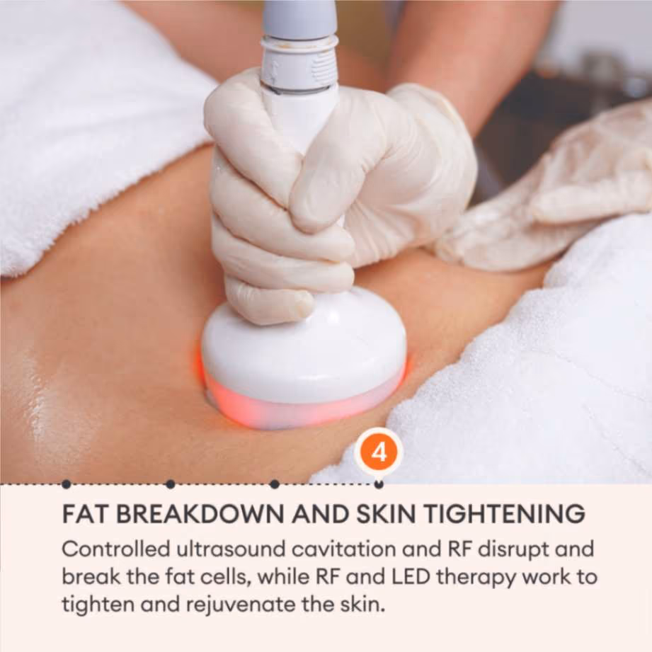 Lipozero 5D 6