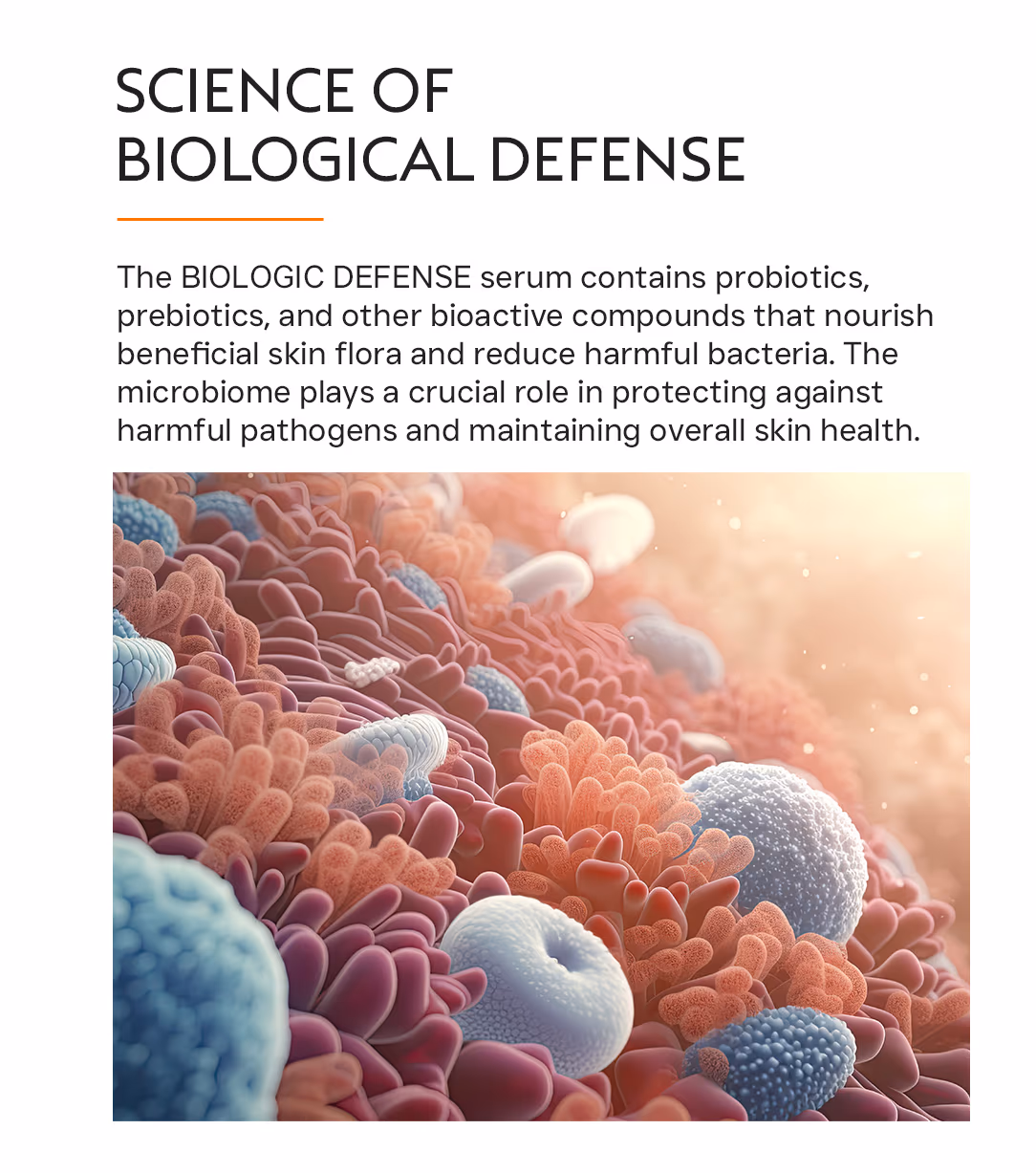 Biological Defense 2