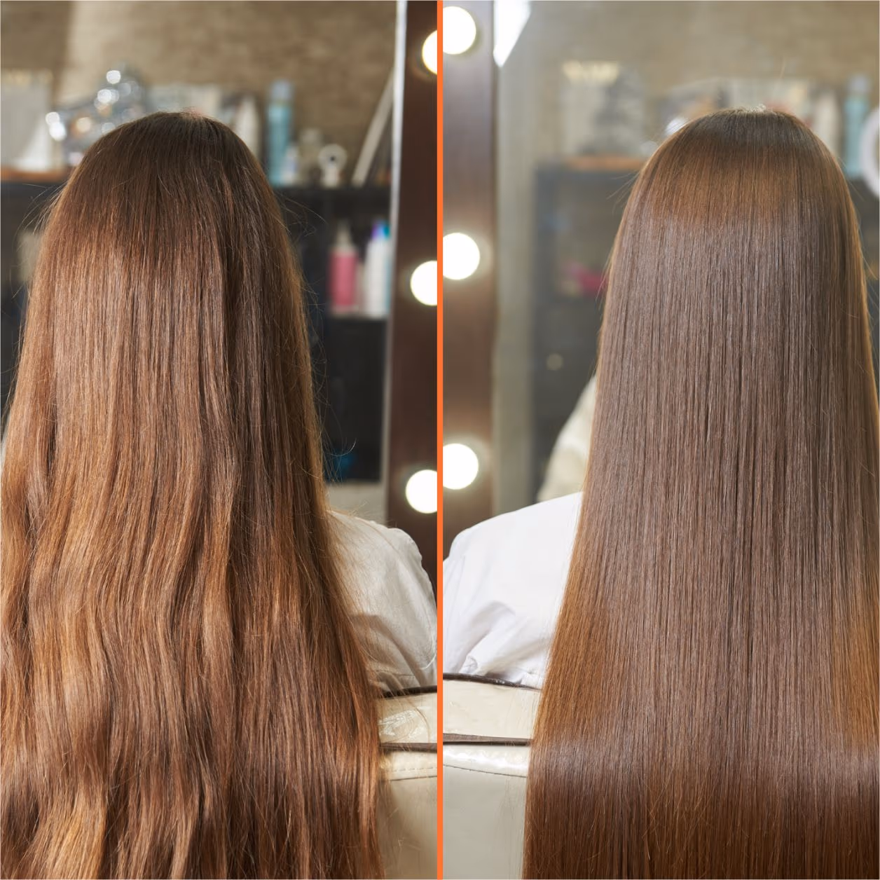 EKS (Enzyme Keratin System) 1
