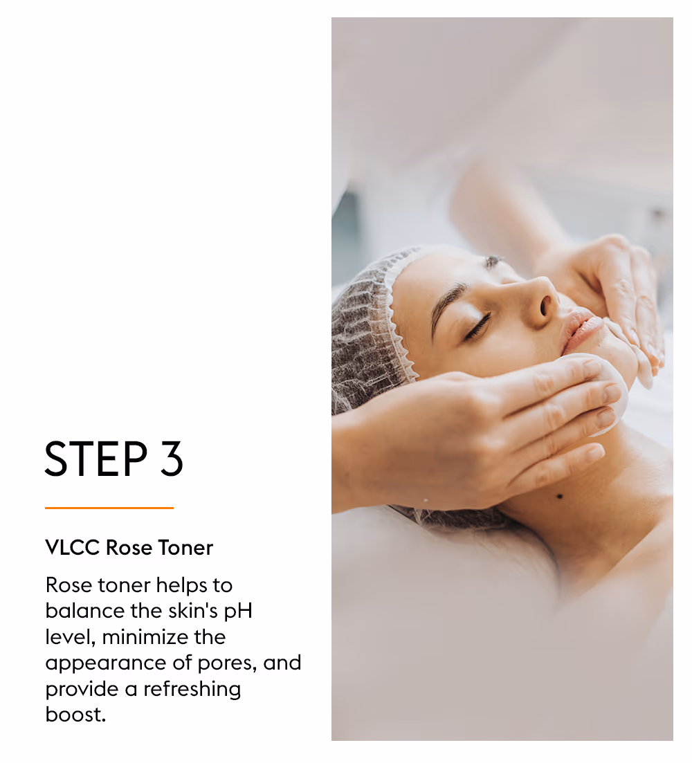 Skin Whitening Facial Treatment 5