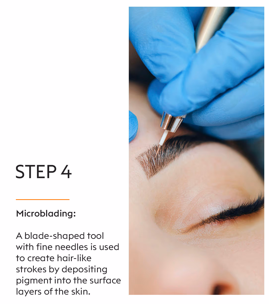 Eyebrow Microblading 6