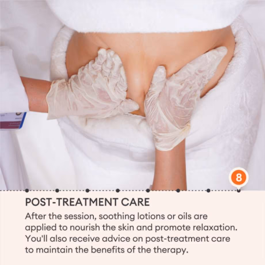 Maderotherapy 10