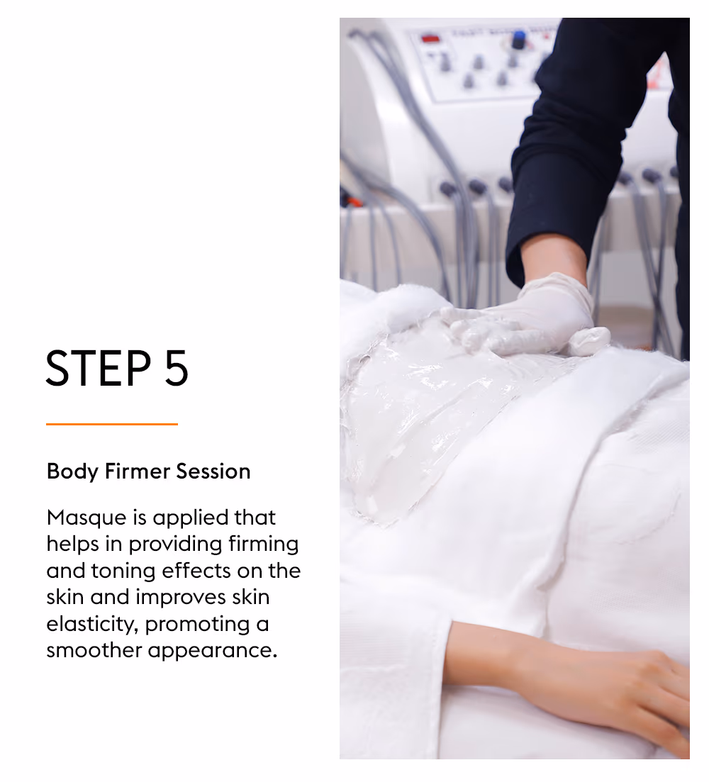 Gel Therapy 5