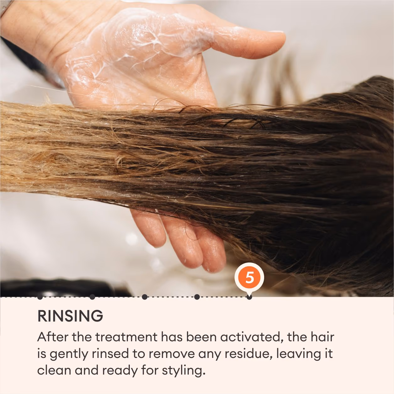 EKS (Enzyme Keratin System) 7