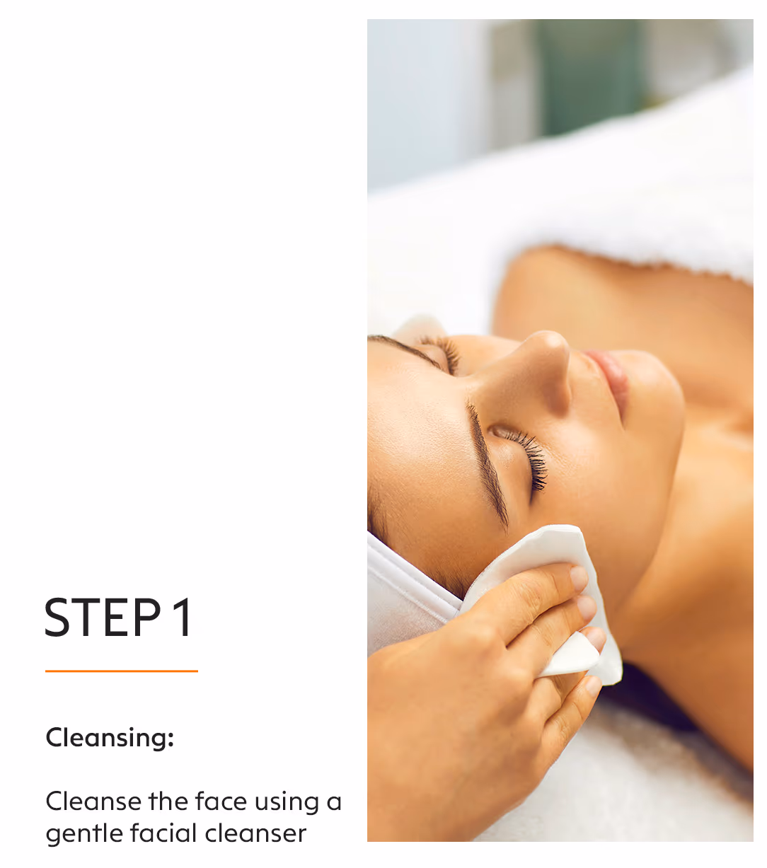 Bollywood Glitterati Diamond Facial 3