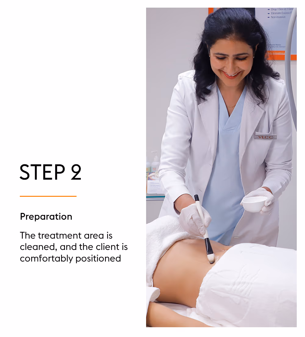 M-Tone Skin & Muscle Toning Treatment 4