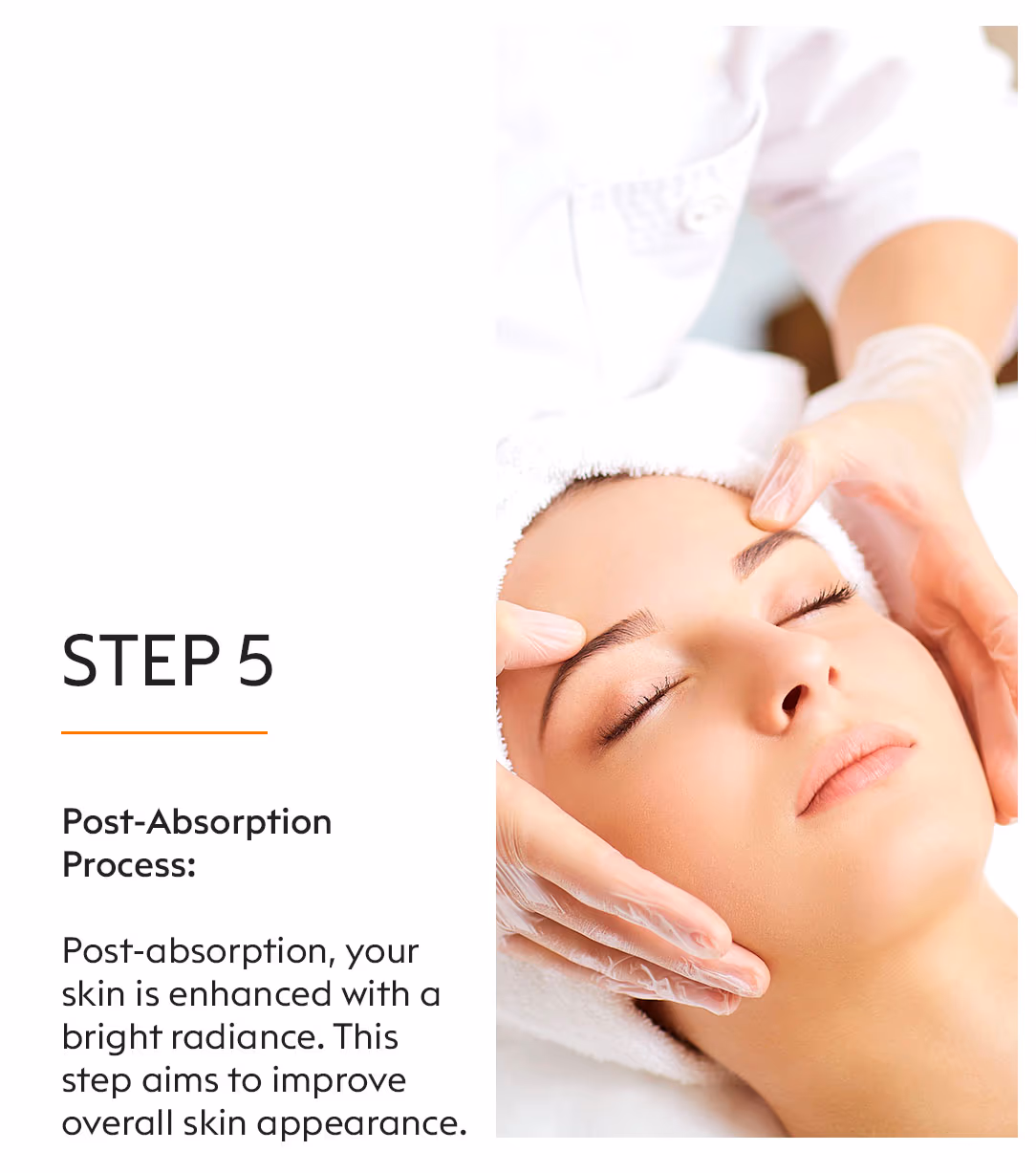 OxyGeneo Facial 7