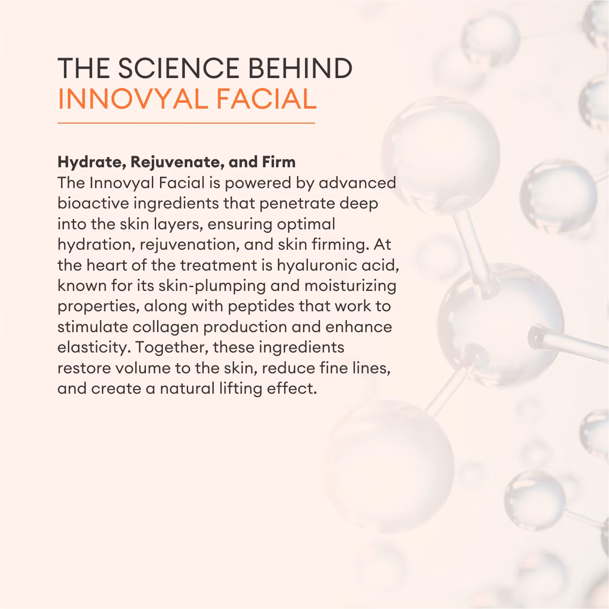 Innovyal Facial 2