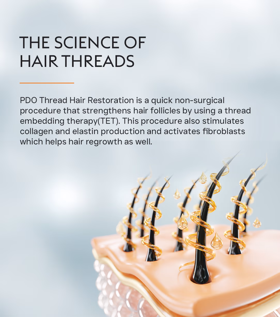 Hair Threads 2