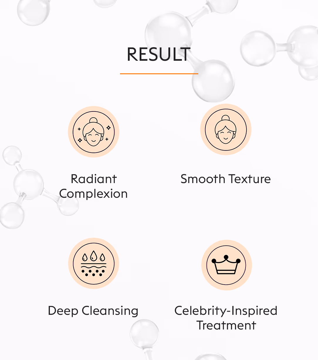 Bollywood Glitterati Diamond Facial 9
