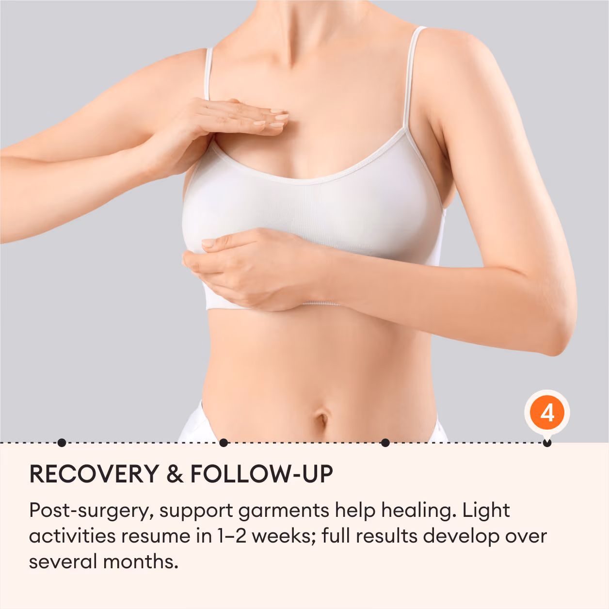 Breast Augmentation (Mammoplasty) 7