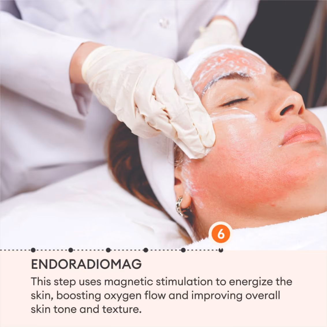 Eximia Face 8
