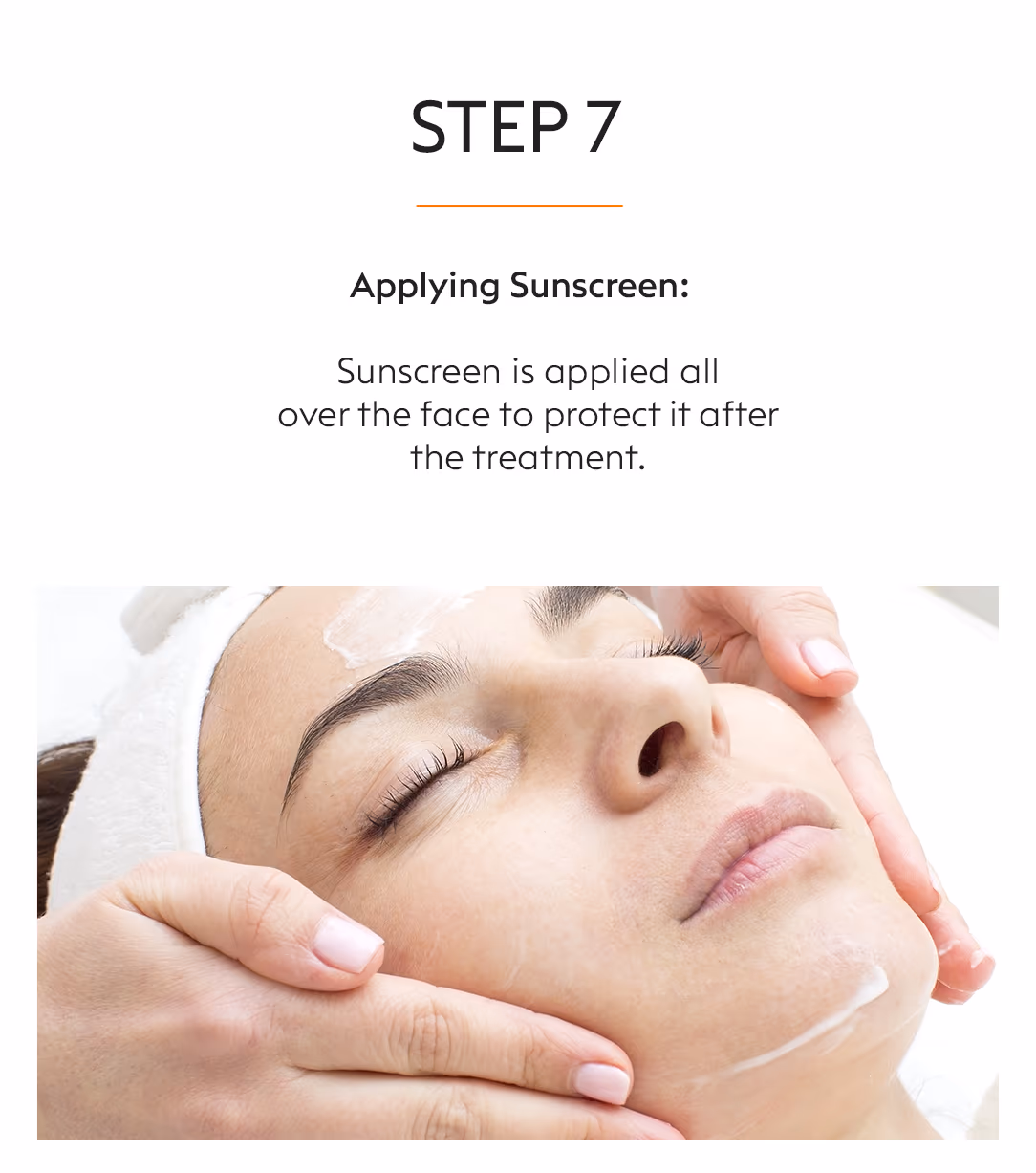 Tubelite Micro Peel Skin Whitening Treatment 9