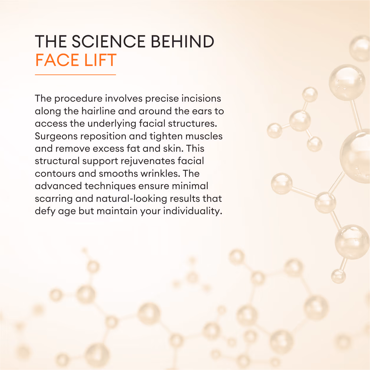 Face Lift Surgery 3
