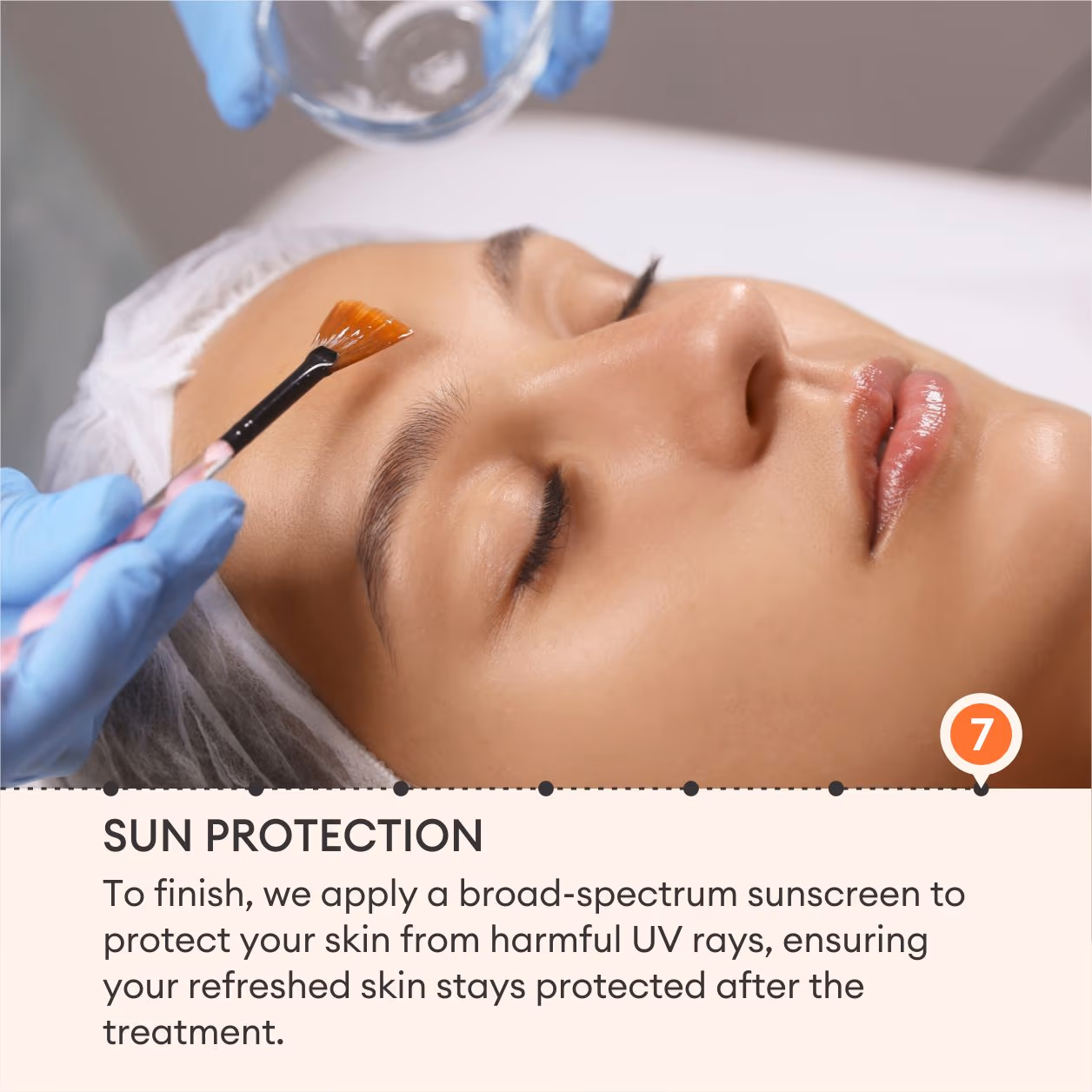 Dermafrac Skin Infusion 10