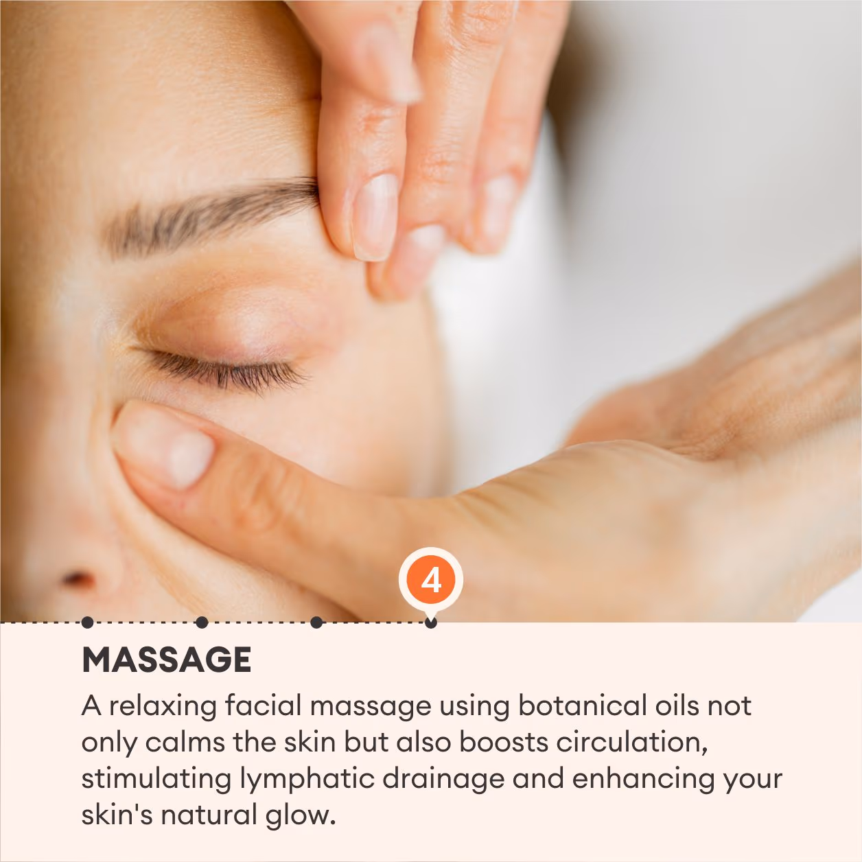Ixora Facial 6