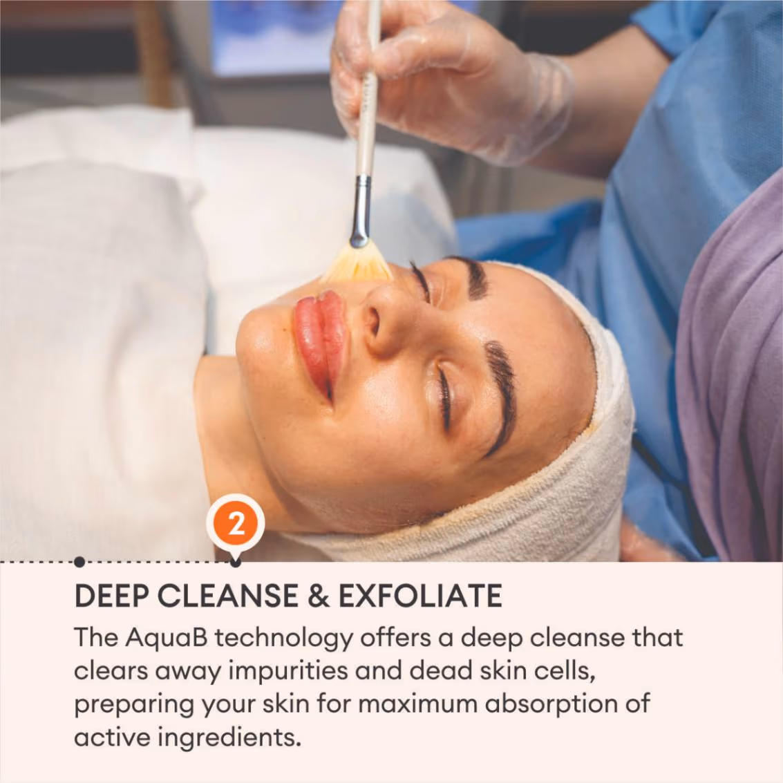 Hydrafacial 4