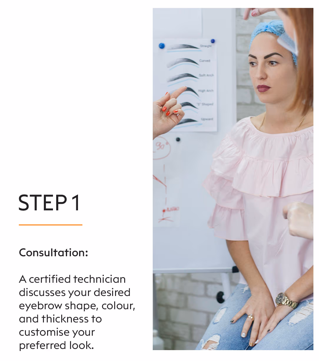 Eyebrow Microblading 3