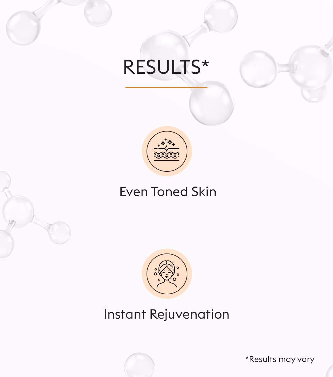 Tubelite Micro Peel Skin Whitening Treatment 11