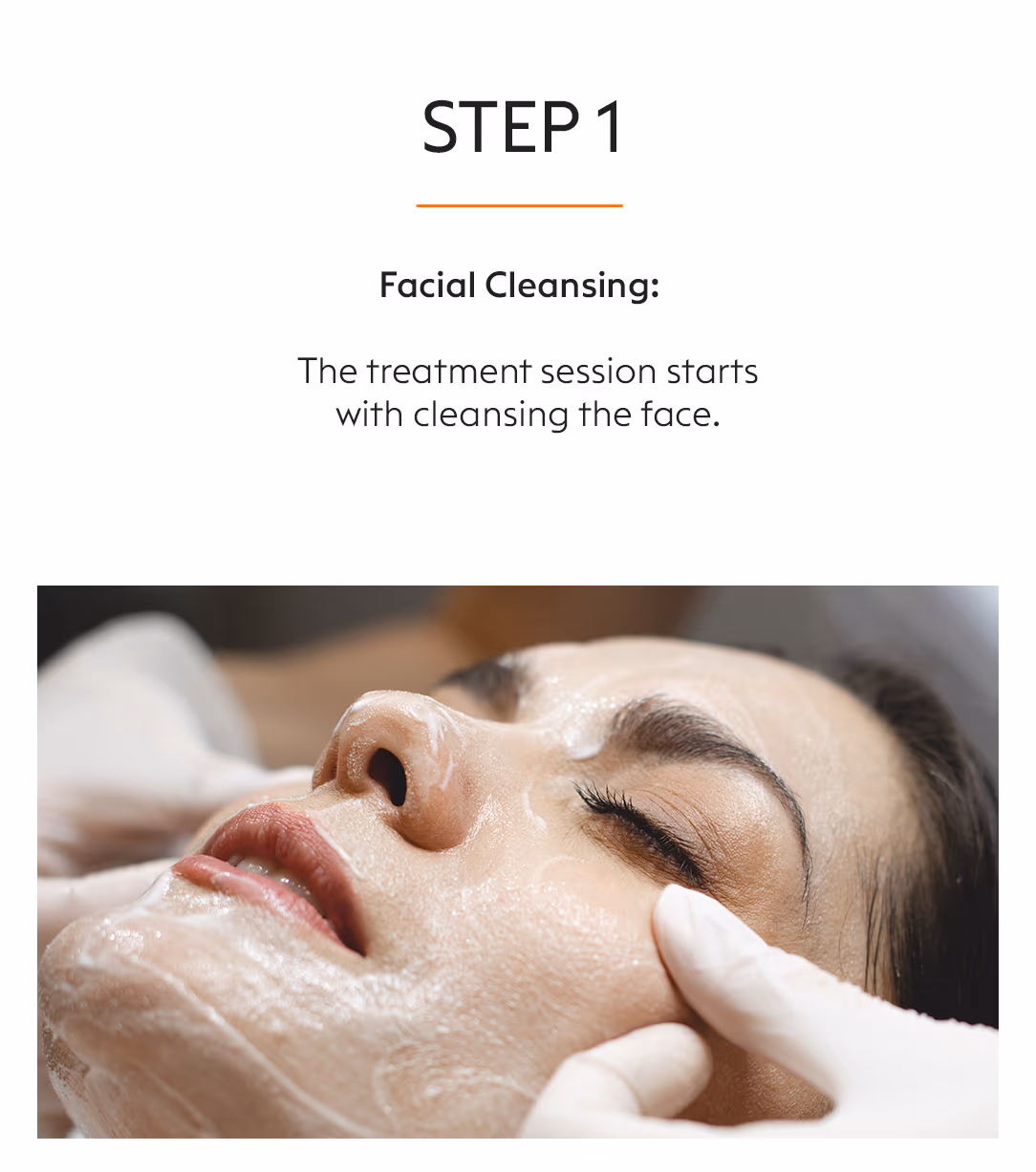 Tubelite Micro Peel Skin Whitening Treatment 3