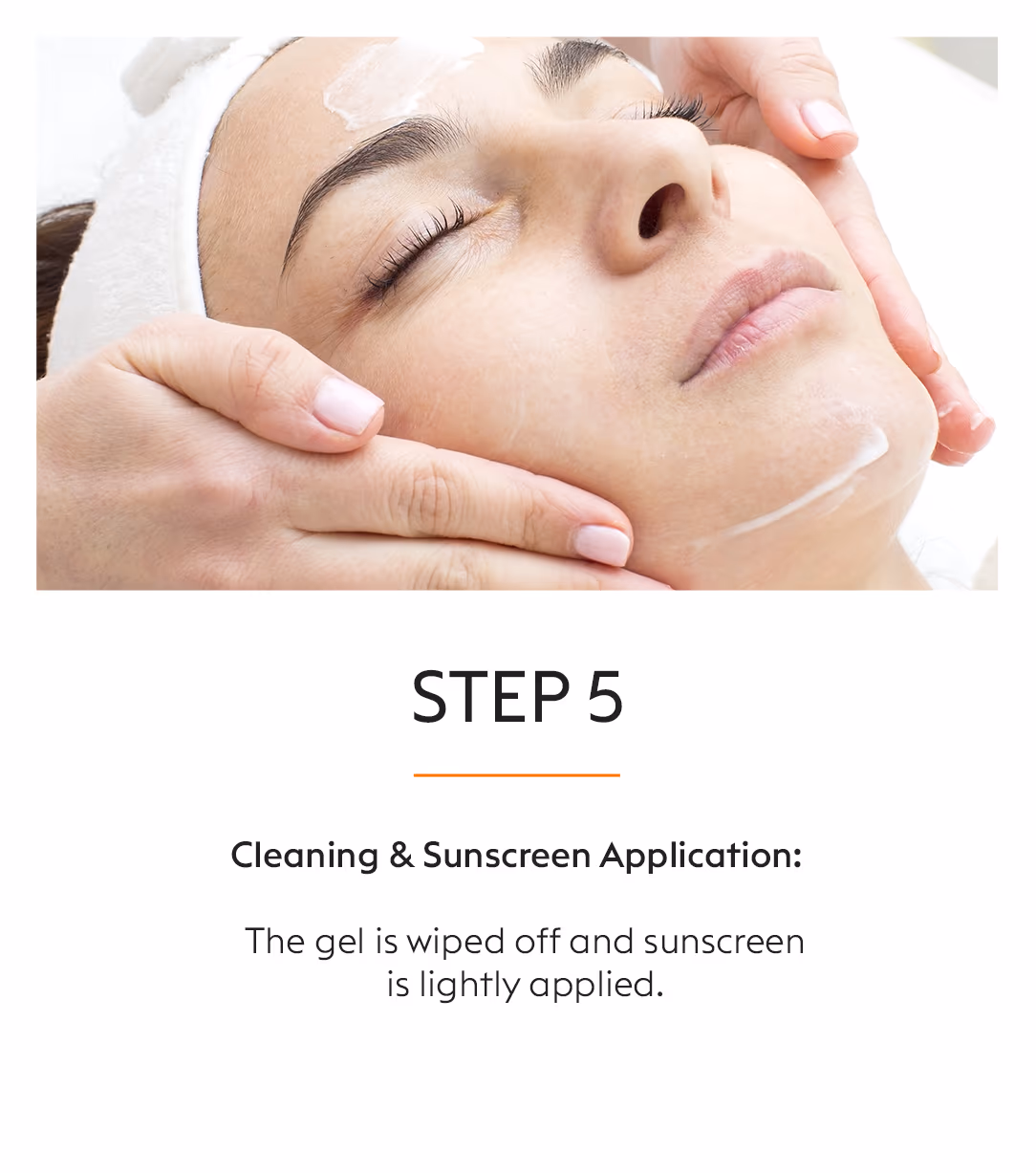 Hifu Facial Skin Tightening Treatment 7