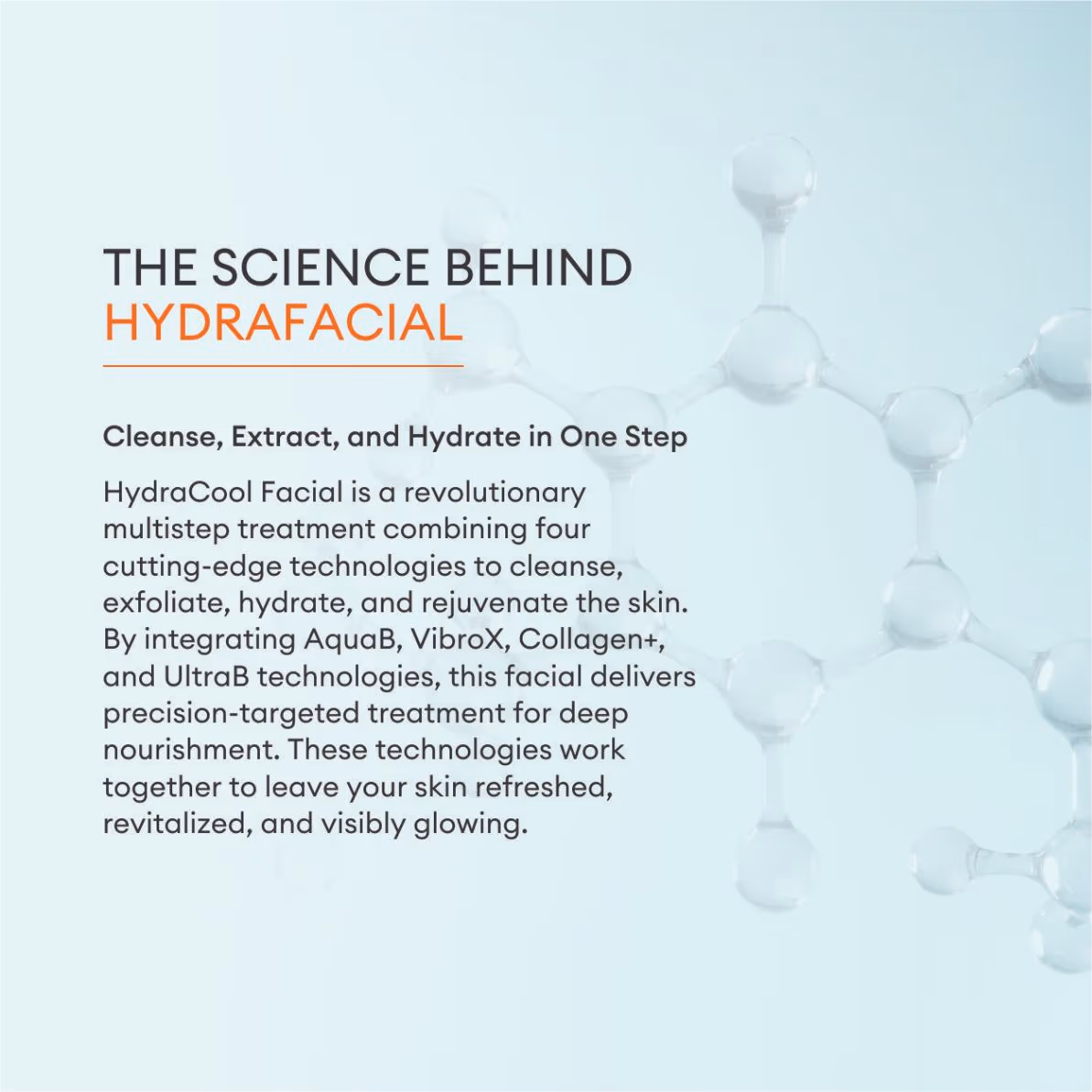 Hydrafacial 2
