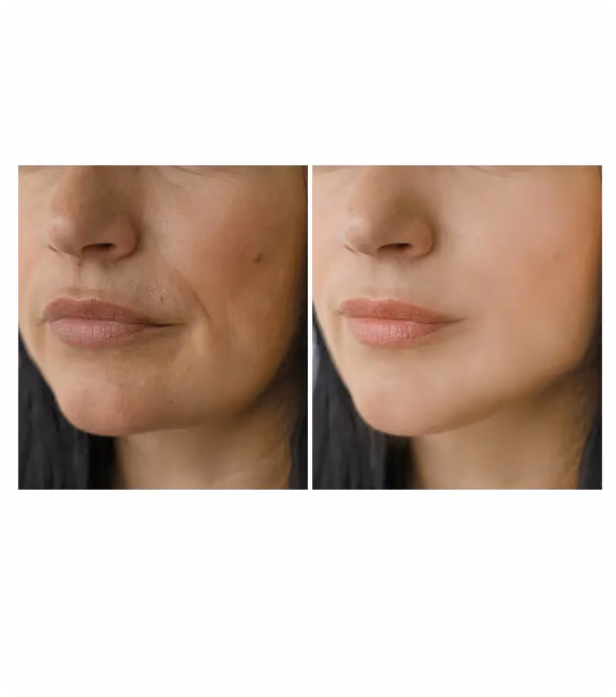 Hydrafacial Skin Glowing Treatment 1