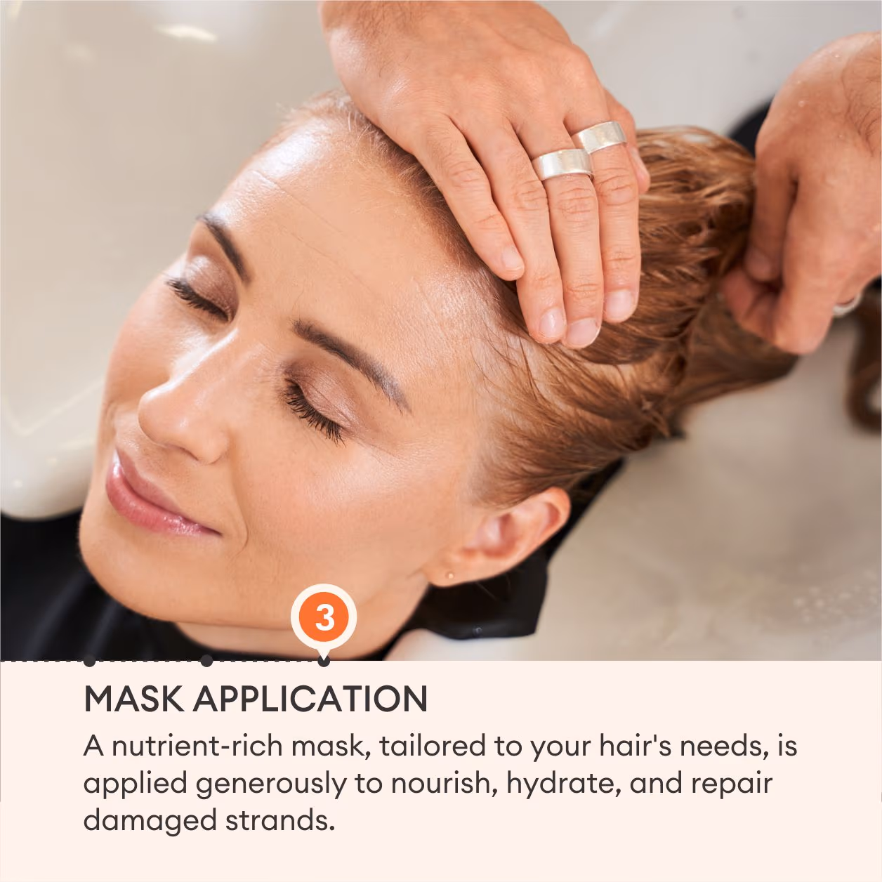 Hair Spa 5