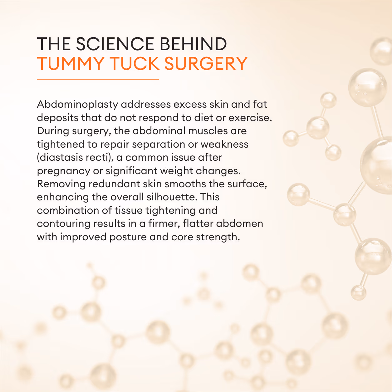 Tummy Tuck Surgery (Abdominoplasty) 2