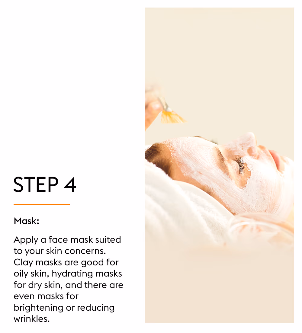 Facial 6