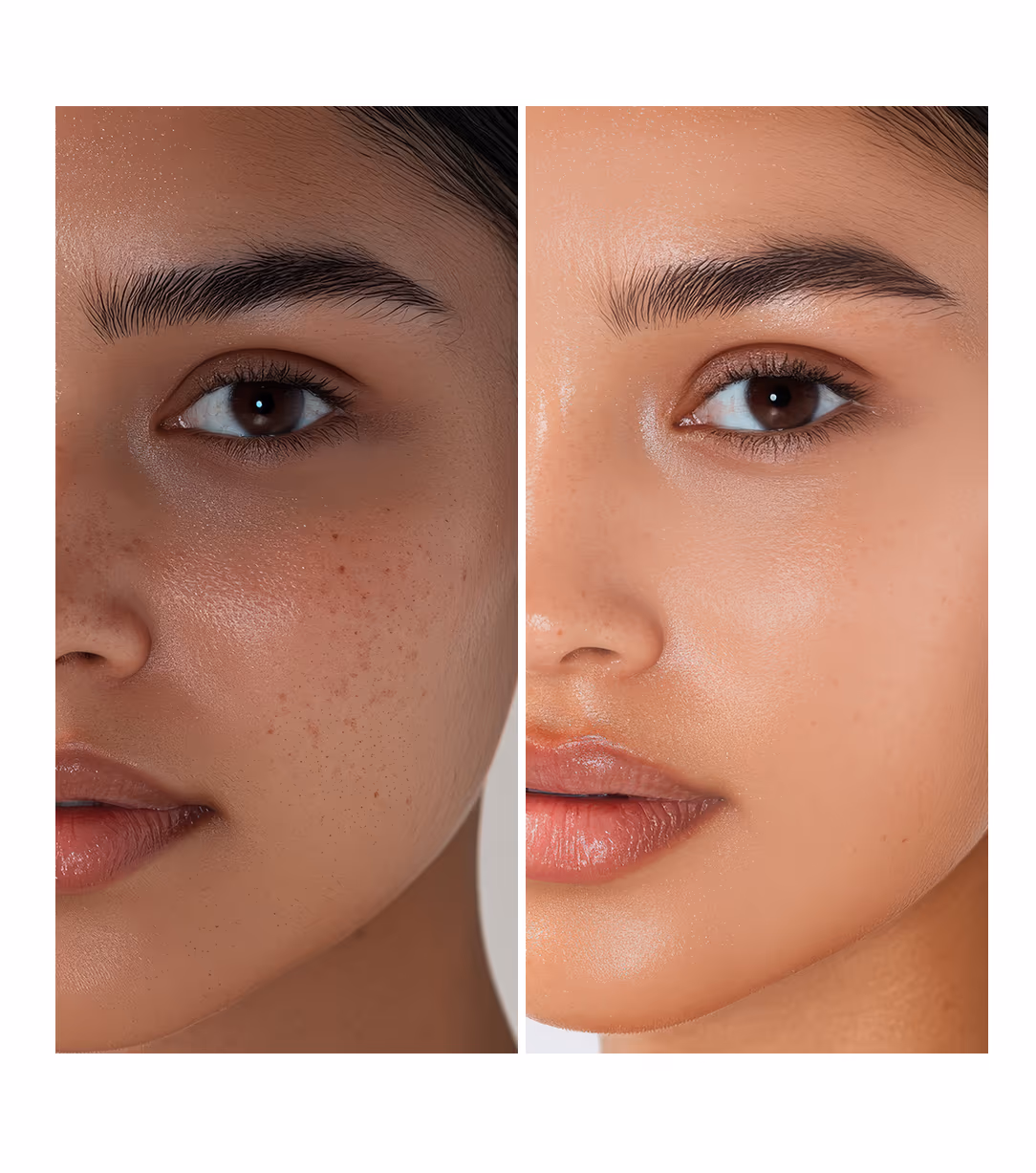 2X Whitening Glow Facial 1