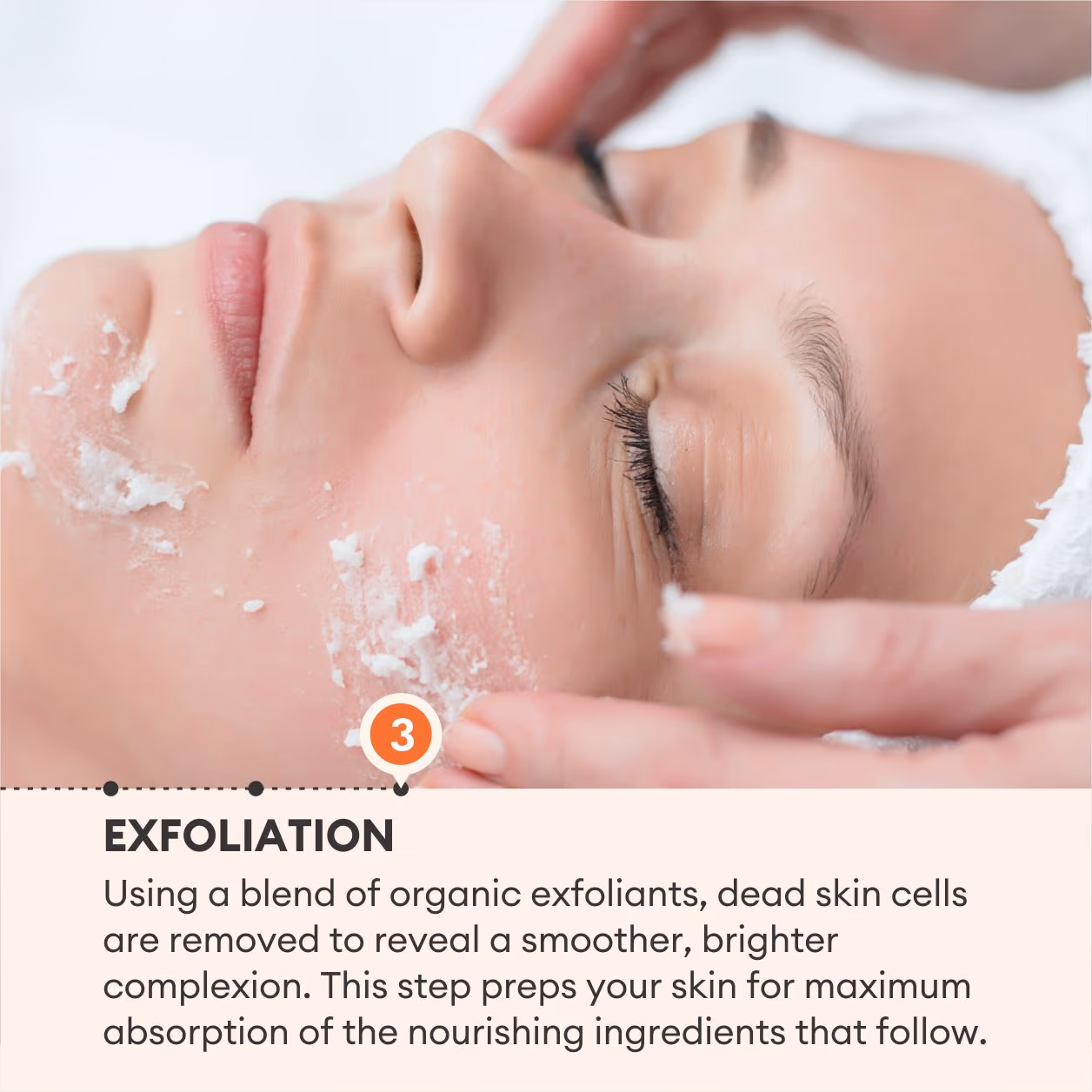 Ixora Facial 5