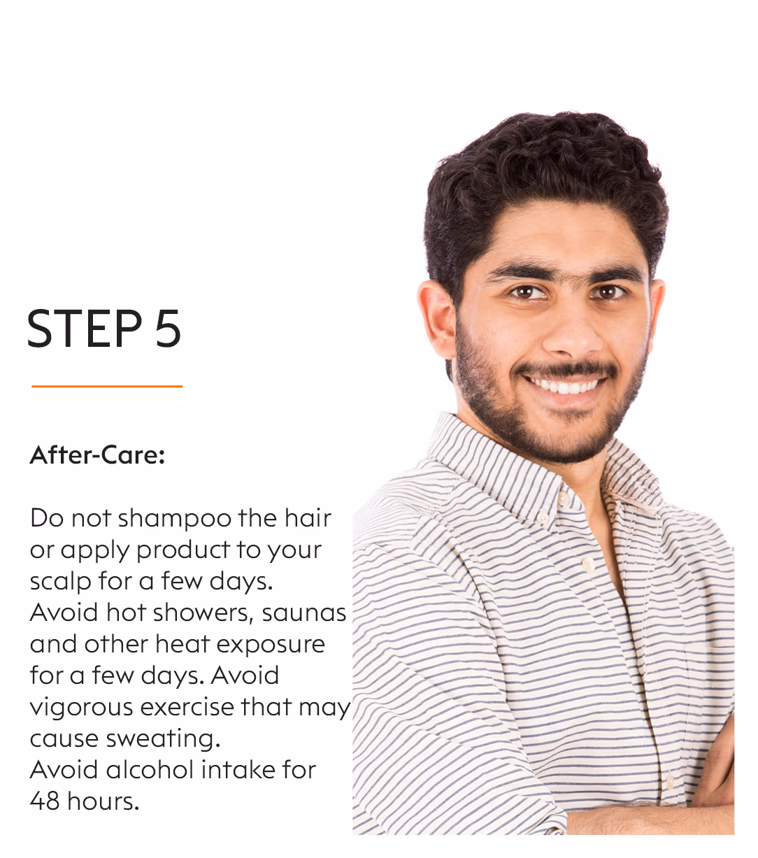 GFC Hair Fall Treatment 7