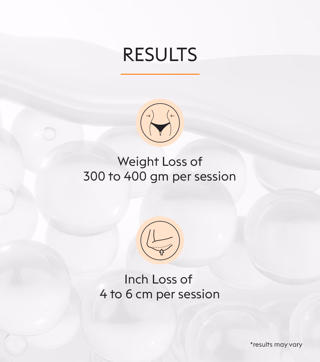 V-Fit Belly Fat Loss Treatment 8