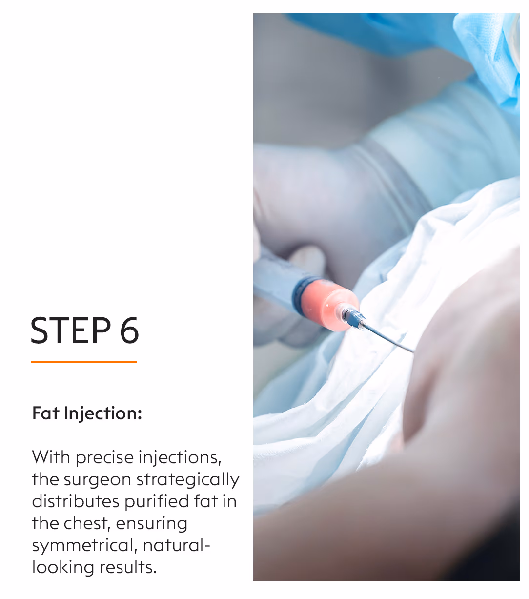 Lipo Injection 8