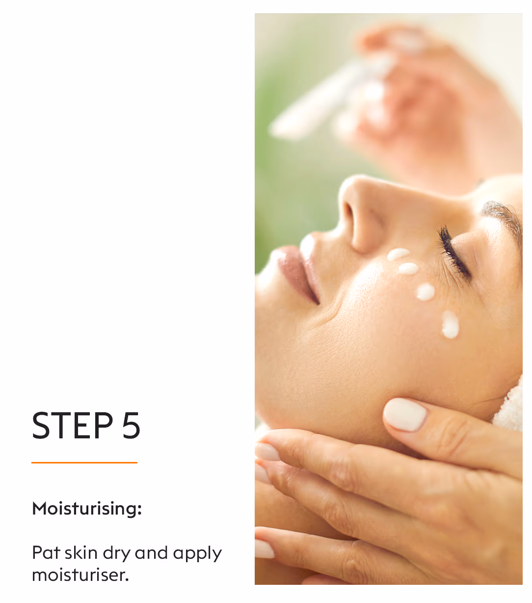 Ayurvedic Body Ubtan Facial 7