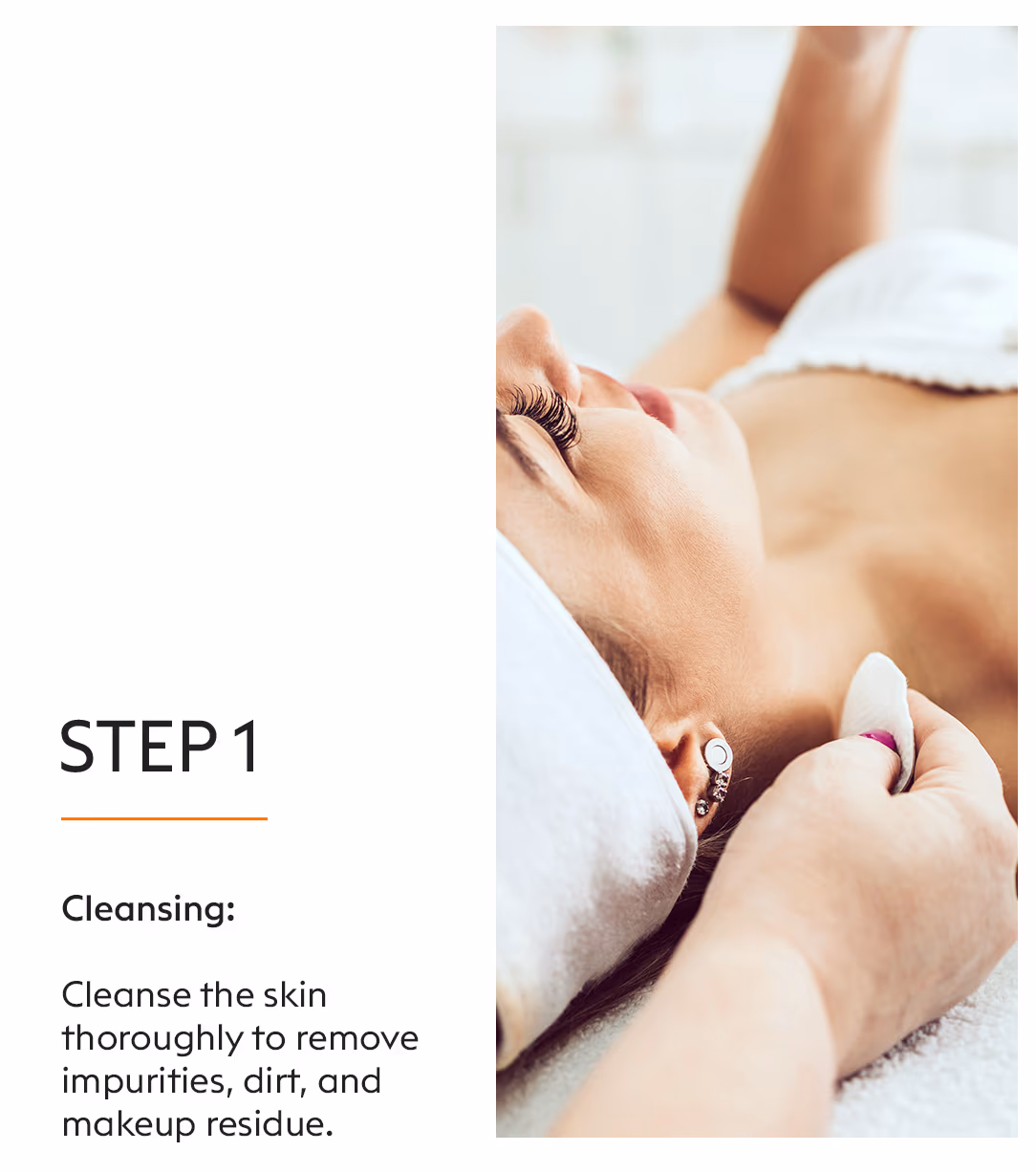 2X Whitening Glow Facial 3