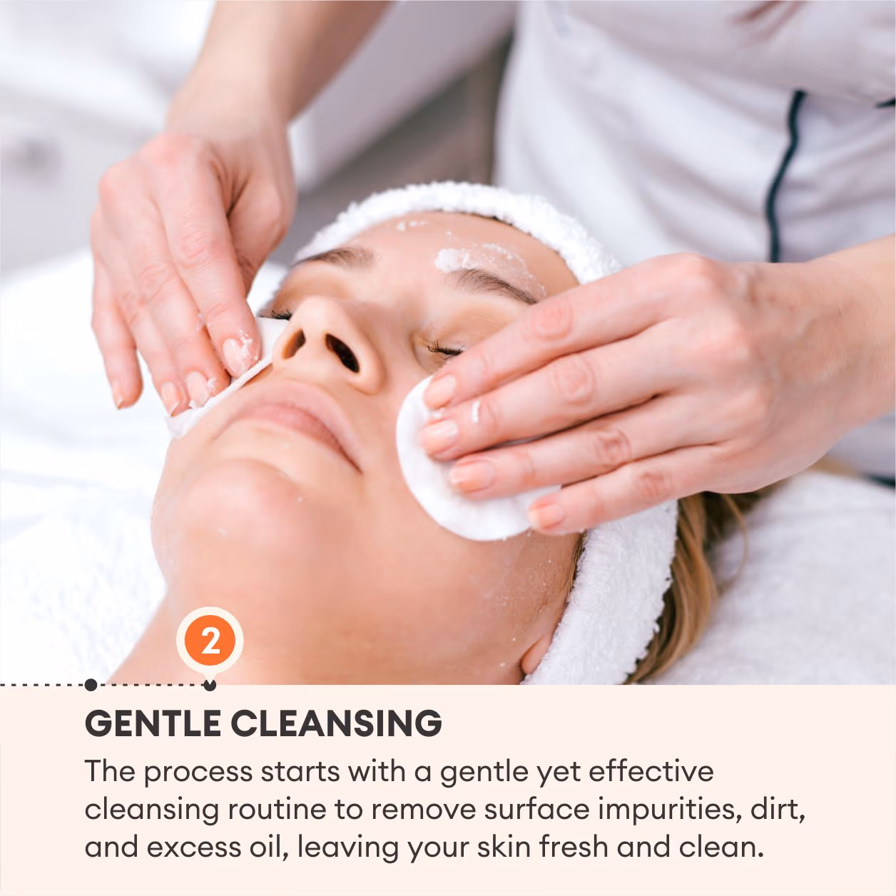 Ixora Facial 4