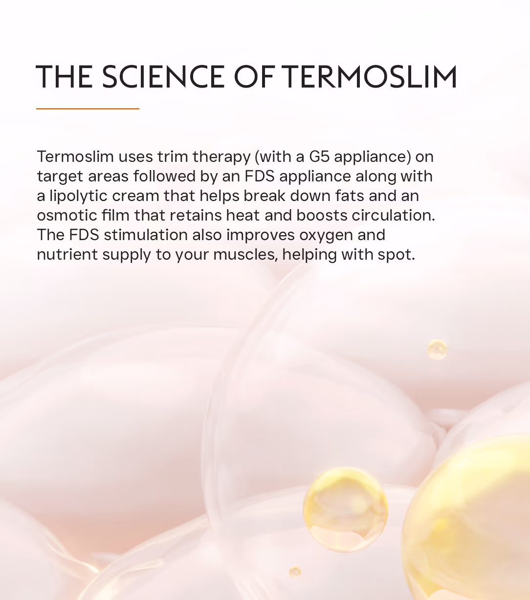 Termoslim Fat Loss Treatment 2