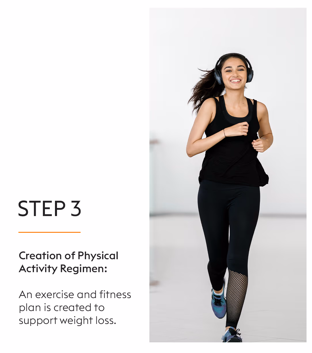 Weight Loss & Inch Loss 5