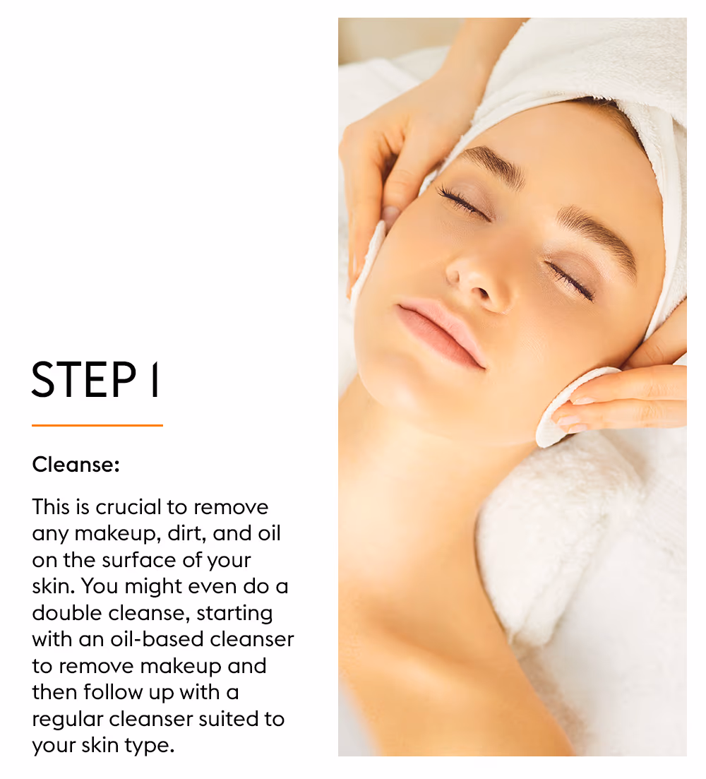 Facial 3