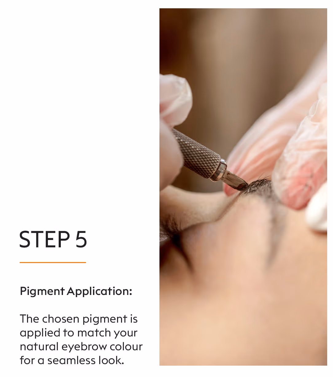 Eyebrow Microblading 7